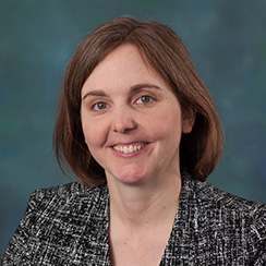 Andrea Blaeser