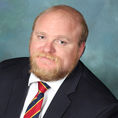 Jonathan Walls