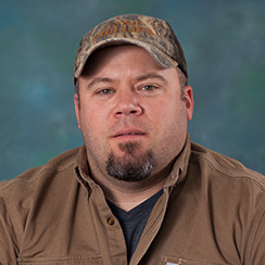 Mike Peterson