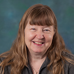 Terri Jay