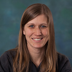 Tracie Dallas